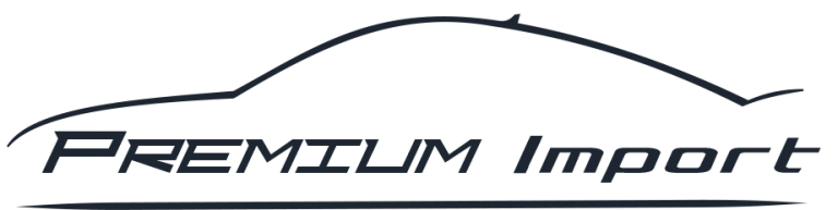 Logo PREMIUM IMPORT