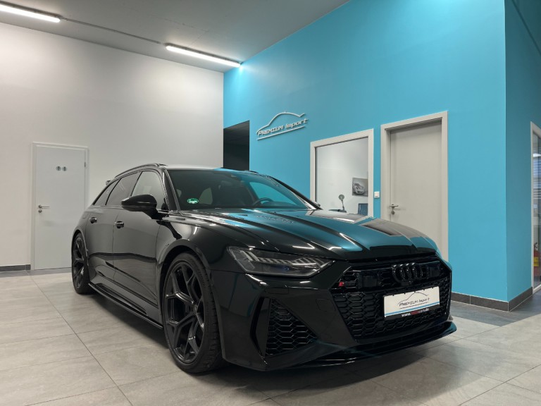 Importer une voiture d’Allemagne : le guide complet du malus en 2026