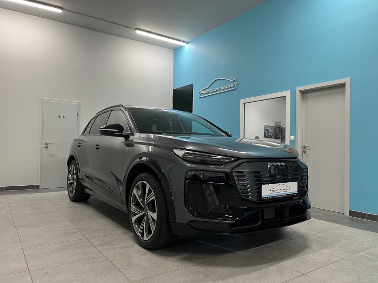 Top 10 des voitures allemandes les plus convoitées en 2025-2026