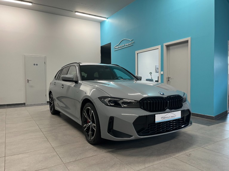 Voiture d’entreprise : quels modèles privilégier pour combiner image et fiscalité ?