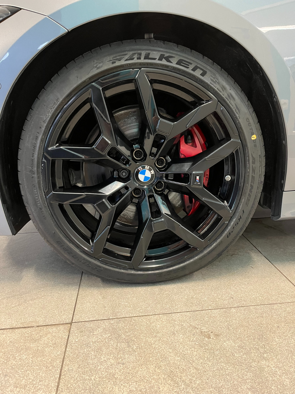 BMW M340d