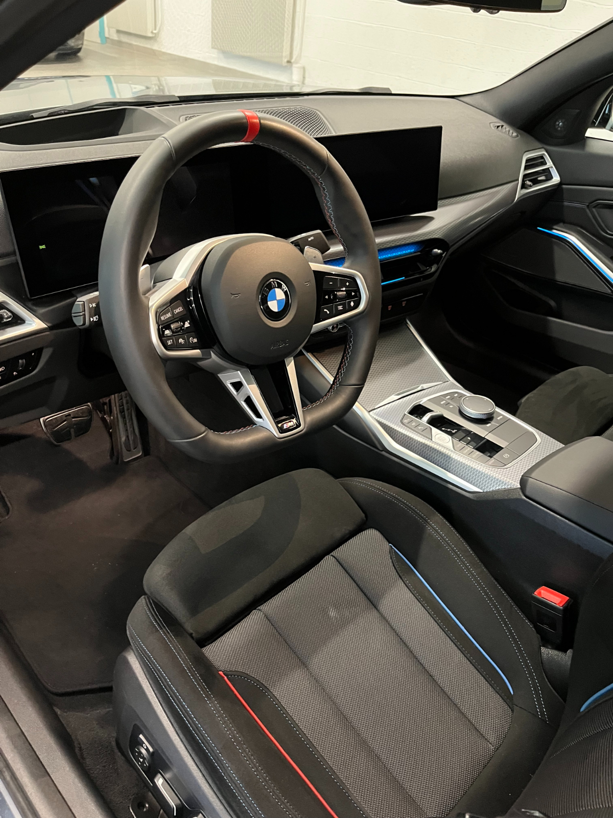BMW M340d