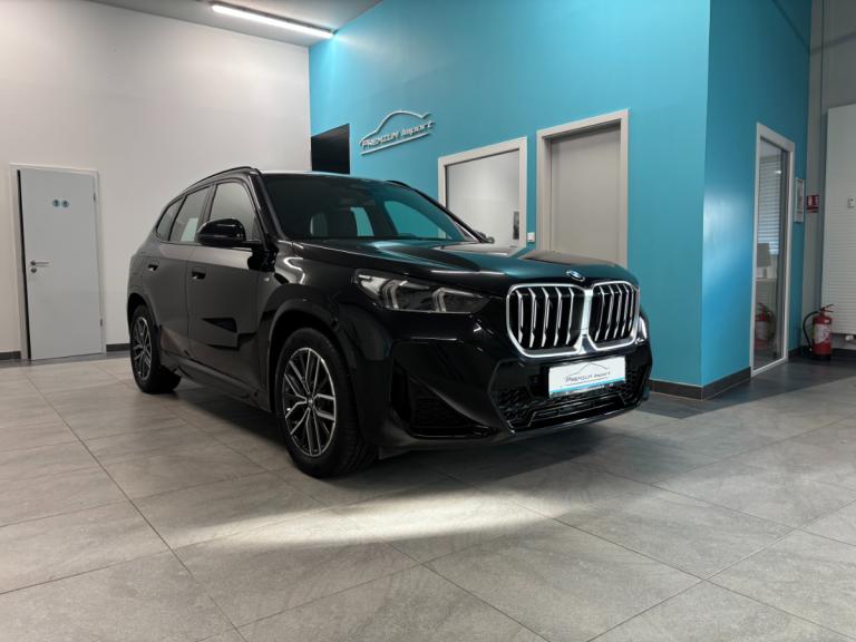BMW X1 XDrive20D