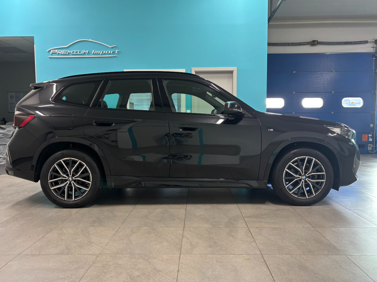 BMW X1 XDrive20D