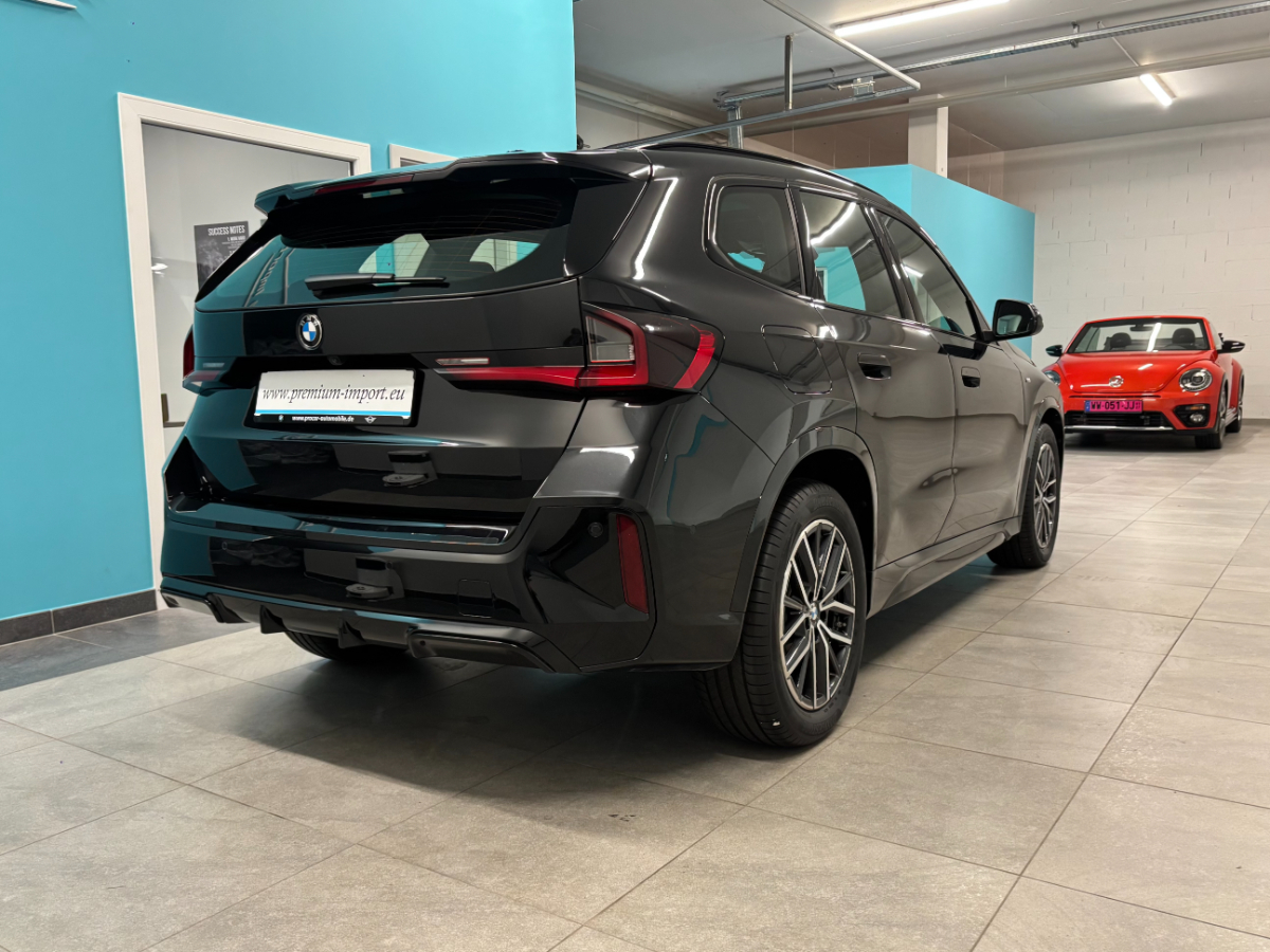 BMW X1 XDrive20D