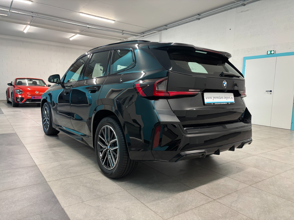 BMW X1 XDrive20D