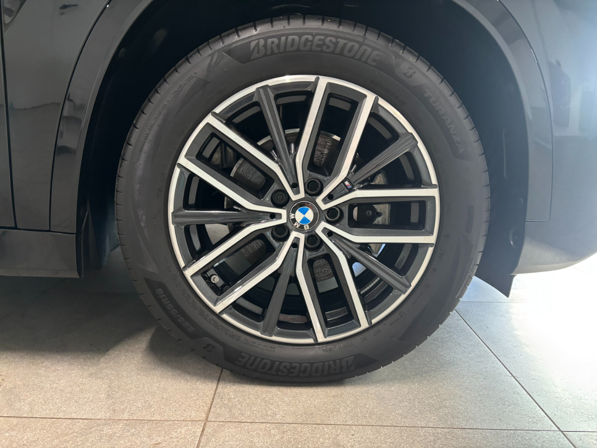 BMW X1 XDrive20D