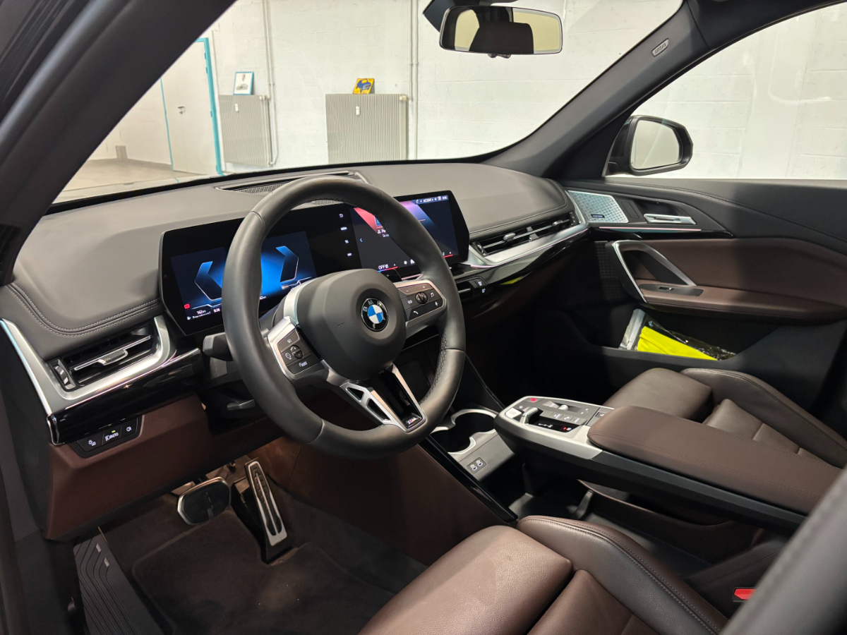 BMW X1 XDrive20D