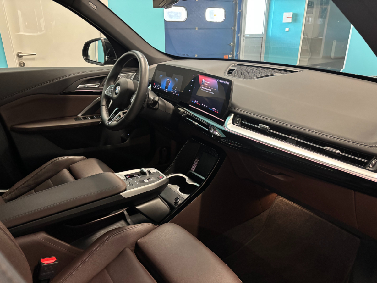 BMW X1 XDrive20D