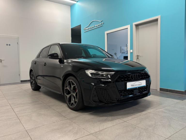 Audi A1 Sportback 40 TFSI S-LINE