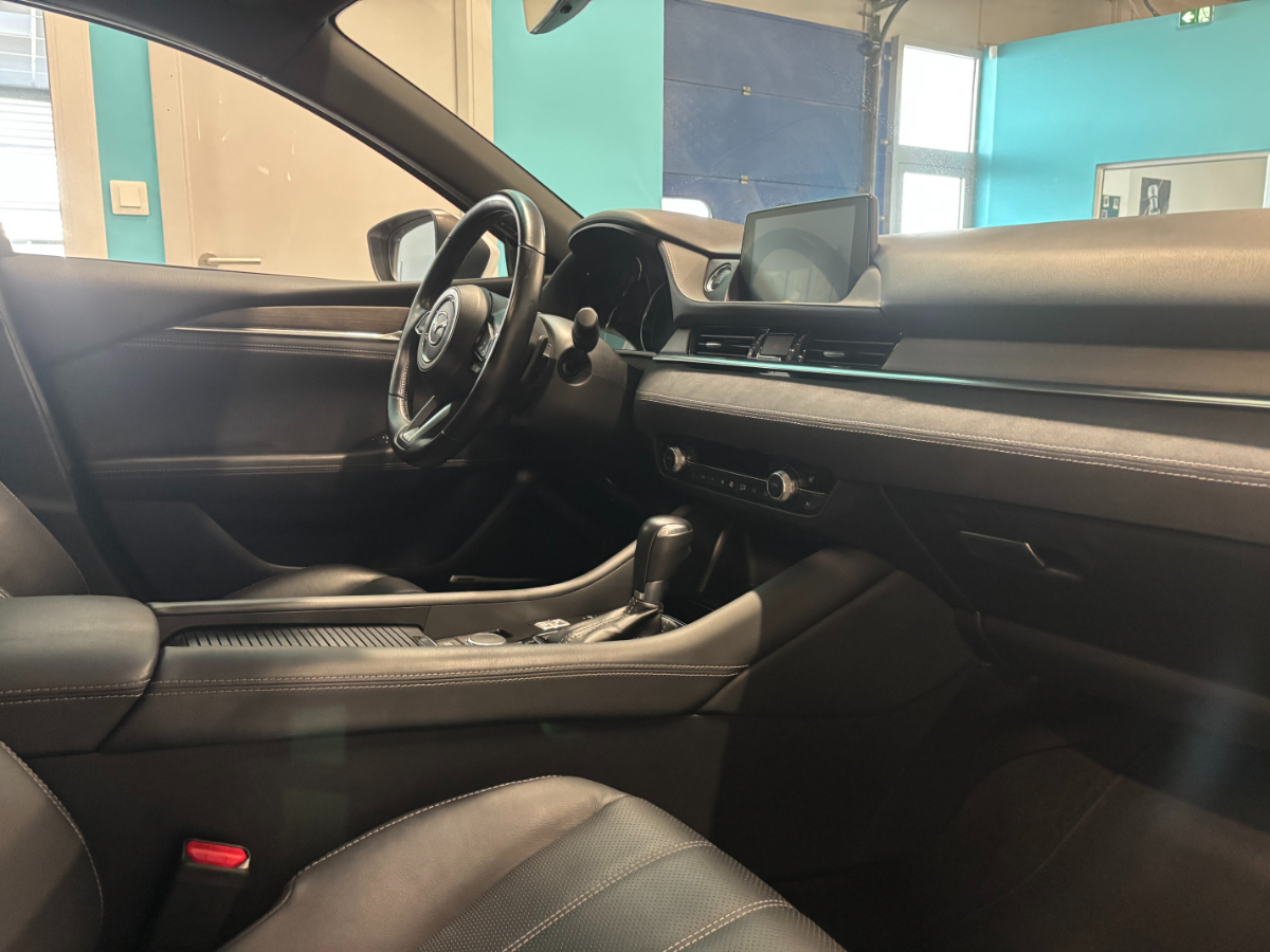 Mazda 6 Kombi 2.5 SKYACTIV-G Takumi